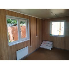 Побутівка для проживання на замовлення Луцьк