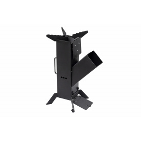 Печь портативная TacLine на 3 литра (INSH-FIRE3)