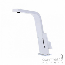 Смеситель для кухни Teka Icon H (IC 915) White 33915020W белый
