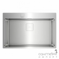 Кухонная мойка Teka ForLinea RS15 71.40 115000052 нержавеющая сталь