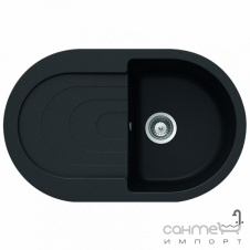 Мойка гранитная Teka PERLA 45 B-TG бежевый 40144588