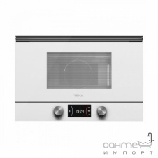 Встраиваемая микроволновая печь Teka Wish UrbanColor ML 8220 BIS 112030000 белый