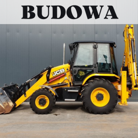 Оренда екскаватора JCB 3CX