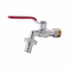 Кран поливочный Valve 1/2&quot НР SV140W15