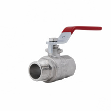 Кран шаровой SD Forte 3/4&quot; ВН для воды (ручка) SF605W20