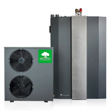 Тепловой насос MyCond Arctic Home Basic MHCS 065 AHB