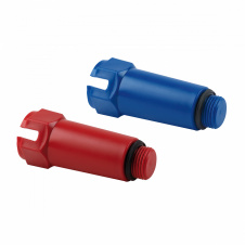 Заглушка &quotпробка&quot PPR Thermo Alliance 1/2&quot НР