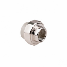 Сгон &quotАмериканка&quot PPR Thermo Alliance 25х3/4&quot ВР