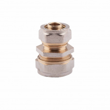Фото - Переходник обжимной Valve 16х20 SV1521620 Переходник обжимной Valve 16х20 SV1521620