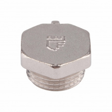 Заглушка SD Forte 1&quot НР SF35325