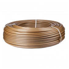 Труба из полиэтилена Icma PEX-A 16x2 (№Р198) 600 м