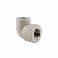 Уголок PPR Thermo Alliance 25х3/4&quot ВР