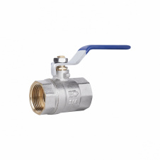 Кран шаровой SD Plus 3/4&quot; ВР для воды (рычаг) SD600W20