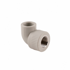 Уголок PPR Thermo Alliance 20х1/2&quot ВР