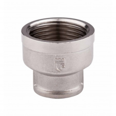 Муфта редукционная SD Forte 1/2&quotх3/8&quot ВВ SF357159