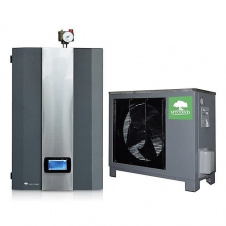 Тепловой насос MyCond Arctic Home Smart MHCS 035 AHS