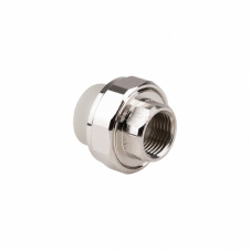 Сгон &quotАмериканка&quot PPR Thermo Alliance 20х1/2&quot ВР