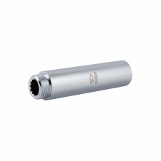 Удлинитель SD Plus 90х1/2&quot хром SD1301590