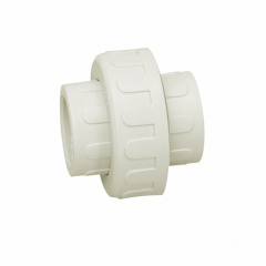 Муфта PPR Blue Ocean 25 универсальная Киев