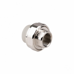 Сгон &quotАмериканка&quot PPR Thermo Alliance 20х1/2&quot ВР Харків