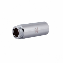 Удлинитель SD Plus 70х3/4&quot хром SD1302070 Вінниця