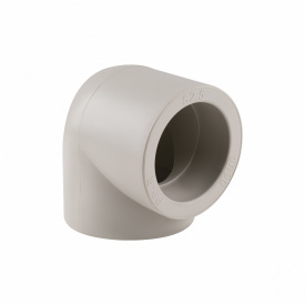 Уголок PPR Thermo Alliance 90 90 градус 