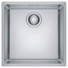 Кухонная мойка Franke Maris MRX 210-40 (127.0598.745) матовая