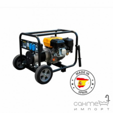 Генератор электрический EN3100 Energen Gasolina max 2.8 kW бензиновый