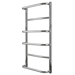 Водяной полотенцесушитель Mario Люкс HP 800х430/400 Тернопіль