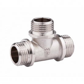 Тройник SD Forte 3/4&quot НН SF36720