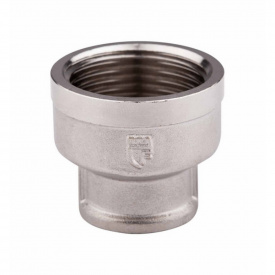 Муфта редукционная SD Forte 1&quot 1/4х3/4&quot ВВ SF3573220