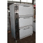 Шкаф жарочный электрический трехсекционный с плавной регулировкой мощности ШЖЭ-3-GN1/1 эталон Профи Тернополь