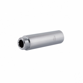 Удлинитель SD Plus 80х1/2&quot хром SD1301580