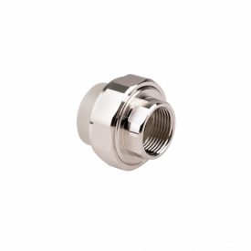 Сгон &quotАмериканка&quot PPR Thermo Alliance 25х3/4&quot ВР