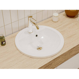 Умывальник Miraggio MADISON