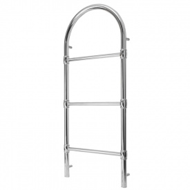 Водяной полотенцесушитель Mario Деко 1000х445/400