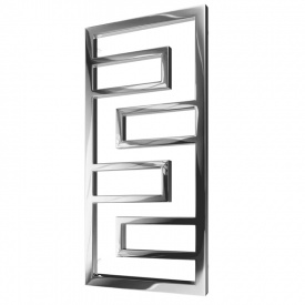 Водяной полотенцесушитель Mario Талия 1000х500/50