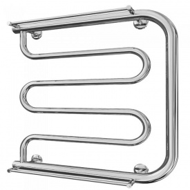 Водяной полотенцесушитель Mario Фокстрот 530х600/500