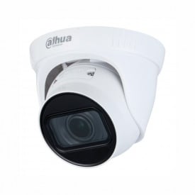 IP-видеокамера 2 Мп Dahua DH-IPC-HDW1230T1-ZS-S5 для системы видеонаблюдения