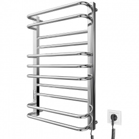 Полотенцесушитель Mario Премиум Люкс-I 800х500/170 TR K