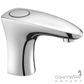 Электронный смеситель для раковины Welle 16V16S0, включение прикосновением