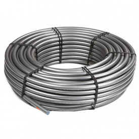 Труба Tece SLQ AL/PE-RT 16x2 (бухта 300 м) (77151630)