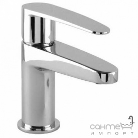 Смеситель для раковины Tres Flat 20410301 хром