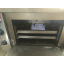 Плита електрична кухонна з плавним регулюванням потужності ЕПК-2Ш майстер Профі Київ
