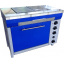 Плита электрическая кухонная с плавной регулировкой мощности ЭПК-2Ш стандарт Профи Полтава