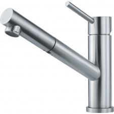 Смеситель для кухни Franke Orbit Pull Out