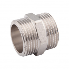 Ниппель усиленный SD Forte 1&quot; SF35825R