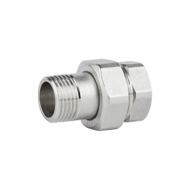 Сгон &quotАмериканка&quot Icma 1/2&quot прямой №818