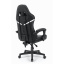 Компьютерное кресло Hell's Chair HC-1004 Black Нововолинськ
