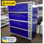 Пекарский шкаф с плавной регулировкой мощности ШПЭ-4 стандарт Профи Черновцы